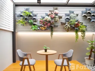 Reihenhaus zur Miete mit 3 Zimmer in Lat Phrao, Bangkok