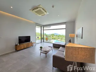 出售 和 出租 1 卧室 公寓 在 Bang Sare, 芭提雅
