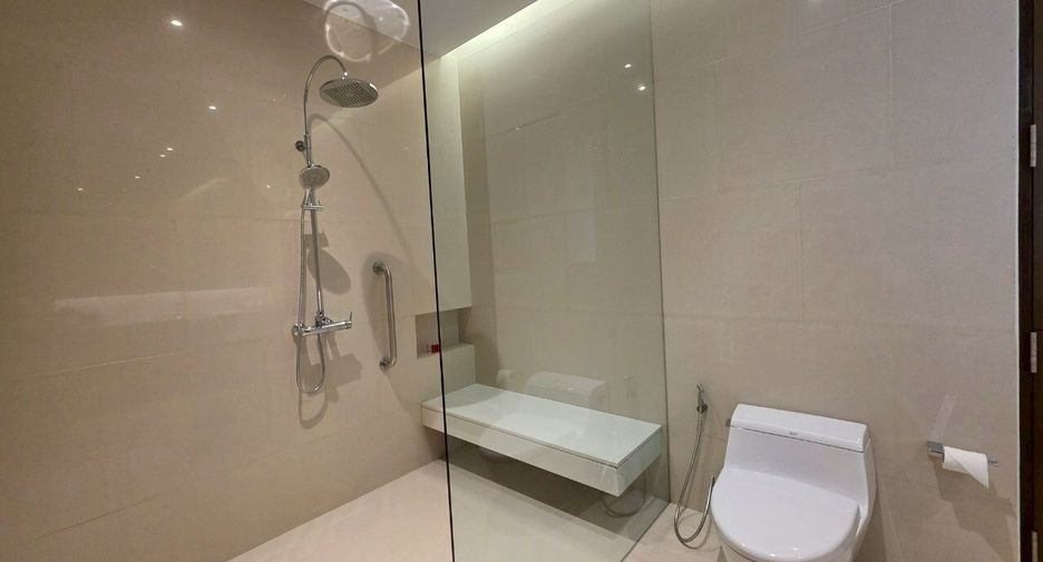 Condo en venta y en alquiler de 1 habitaciones en Bang Saray, Pattaya