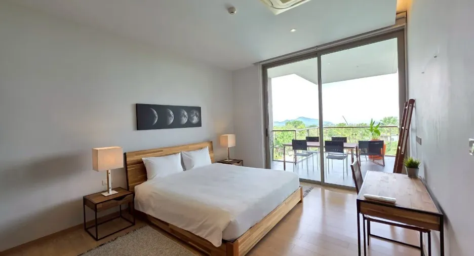 For sale and for rent 1 bed condo in Sattahip, Chonburi