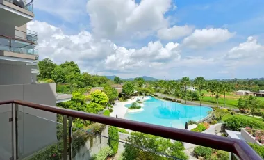 À vendre et à louer 1 chambre condo à Sattahip, Chonburi