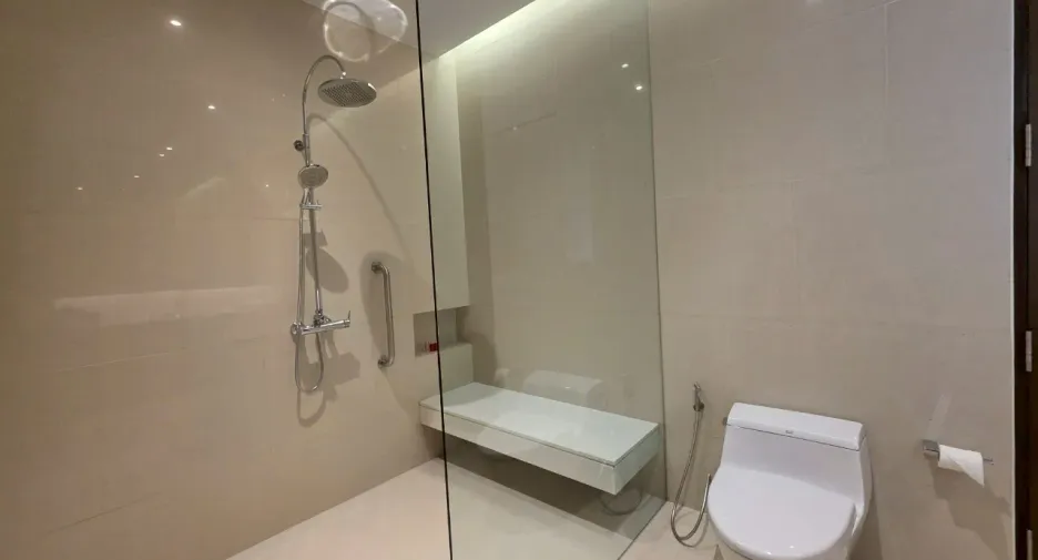 For sale and for rent 1 bed condo in Sattahip, Chonburi
