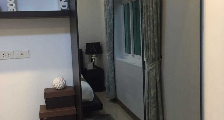 ขาย และ ให้เช่า 2 ห้องนอน บ้านเดี่ยว ใน ตะกั่วทุ่ง, พังงา