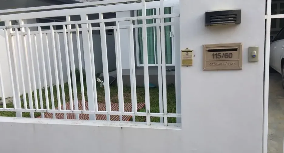 ขาย และ ให้เช่า 2 ห้องนอน บ้านเดี่ยว ใน ตะกั่วทุ่ง, พังงา
