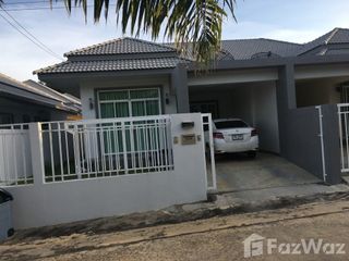 For sale and for rent 2 bedrooms house in Takua Thung, Phang Nga