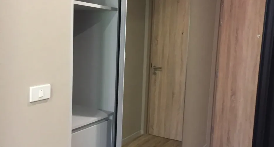 Wohnung zur Miete mit 1 Zimmer in Sathon, Bangkok