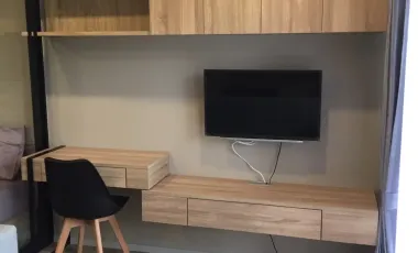 Wohnung zur Miete mit 1 Zimmer in Sathon, Bangkok