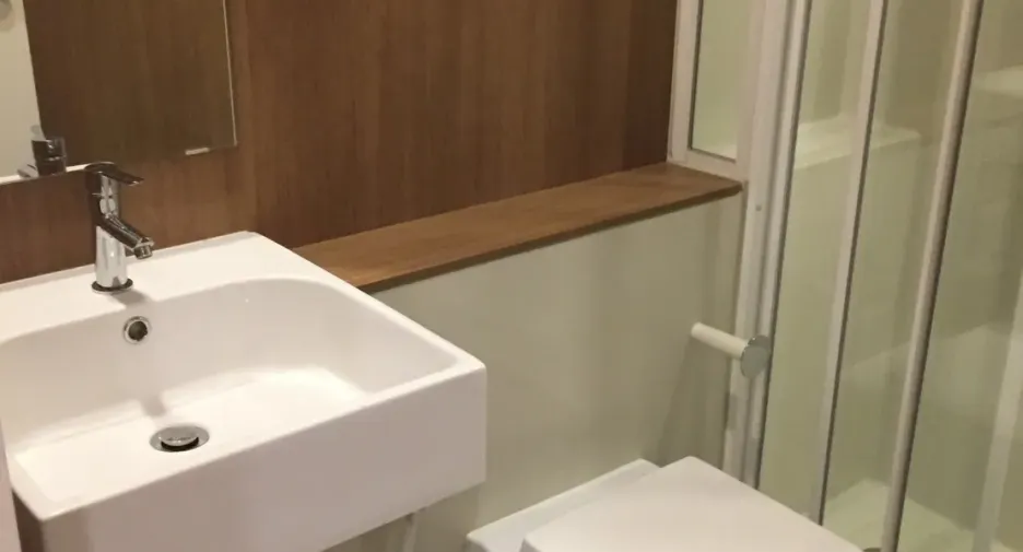 Wohnung zur Miete mit 1 Zimmer in Sathon, Bangkok