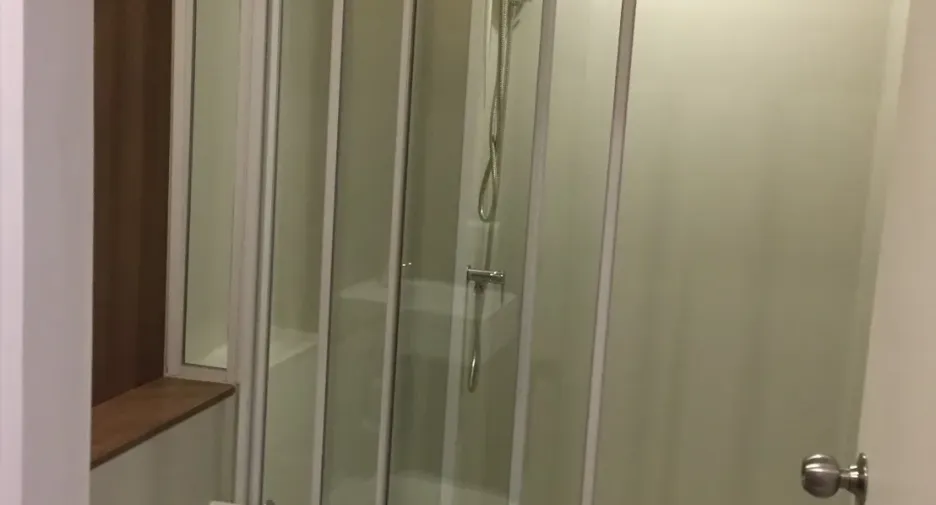 Wohnung zur Miete mit 1 Zimmer in Sathon, Bangkok