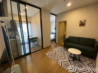For sale 1 bed condo in Bang Kapi, Bangkok