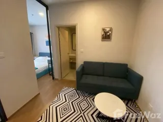 For sale 1 bed condo in Bang Kapi, Bangkok