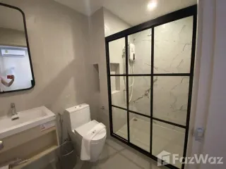 For sale 1 bed condo in Bang Kapi, Bangkok