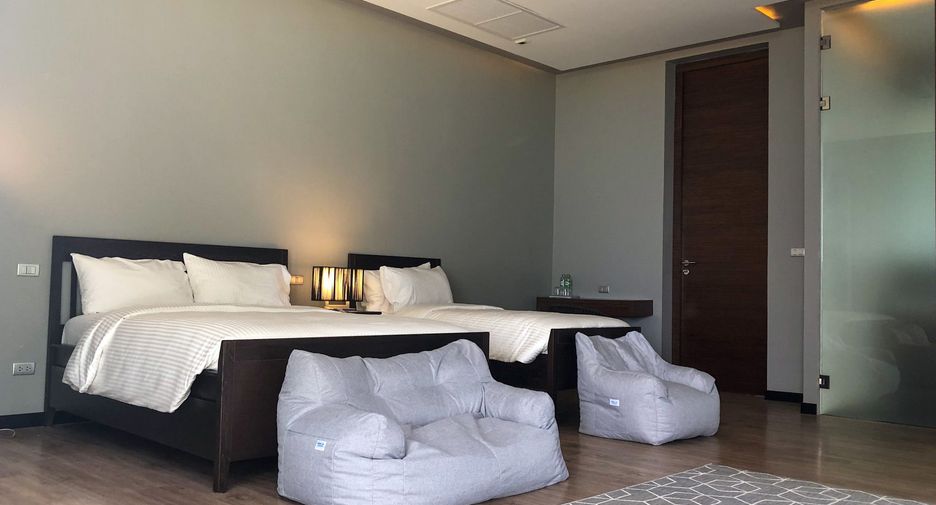 Villa zur Miete mit 4 Zimmer in Takua Thung, Phang Nga
