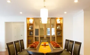 Wohnung zur Miete mit 3 Zimmer in Watthana, Bangkok