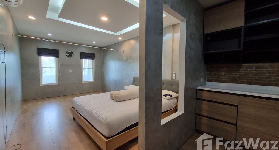 For sale 5 bedrooms house in Thai Mueang, Phang Nga