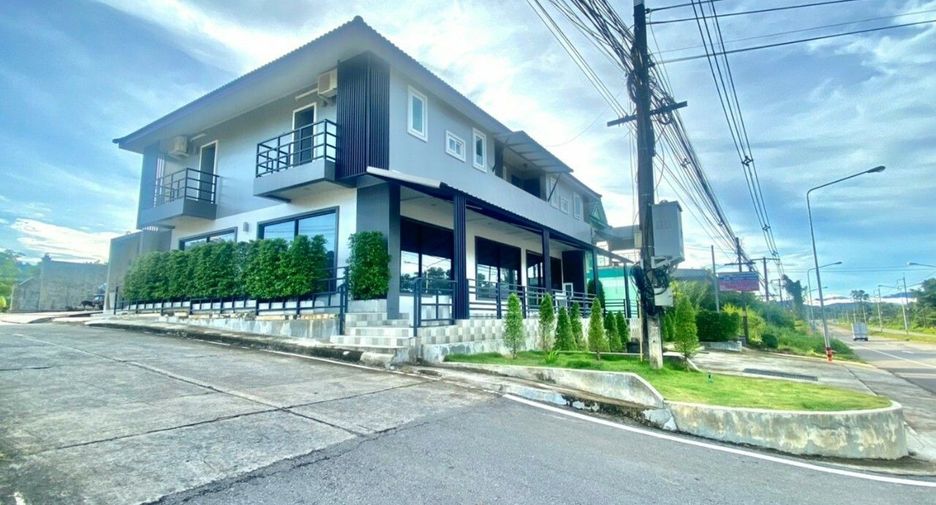 For sale 5 bedrooms house in Thai Mueang, Phang Nga