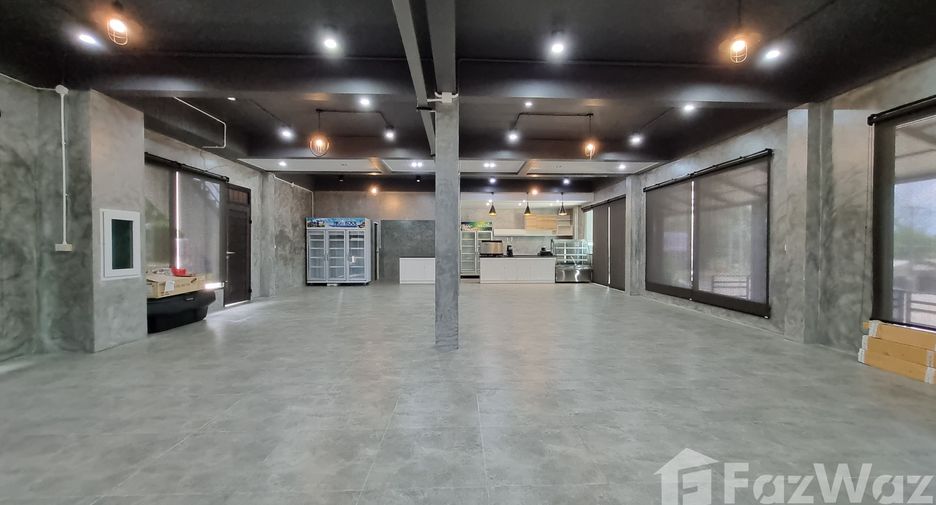 For sale 5 bedrooms house in Thai Mueang, Phang Nga