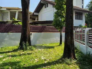 Casa en alquiler de 3 habitaciones en Watthana, Bangkok