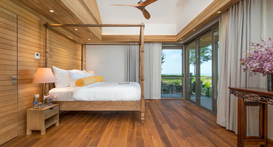 For sale 5 bedrooms villa in Takua Thung, Phang Nga