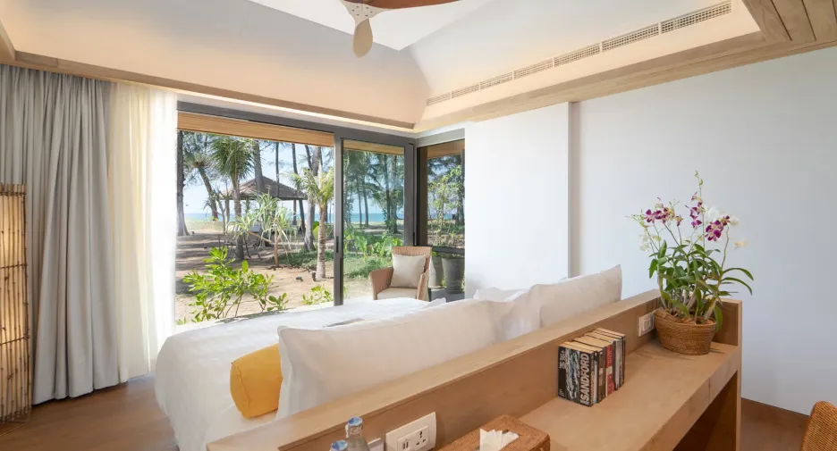 For sale 5 bedrooms villa in Takua Thung, Phang Nga