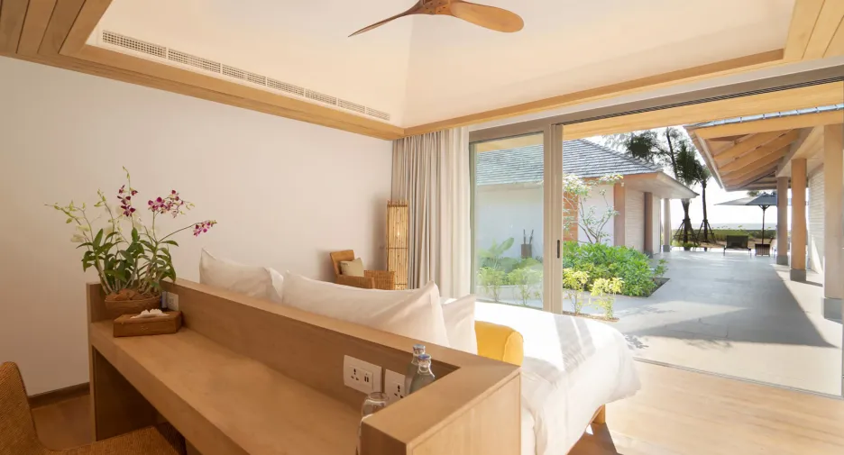 For sale 5 bedrooms villa in Takua Thung, Phang Nga