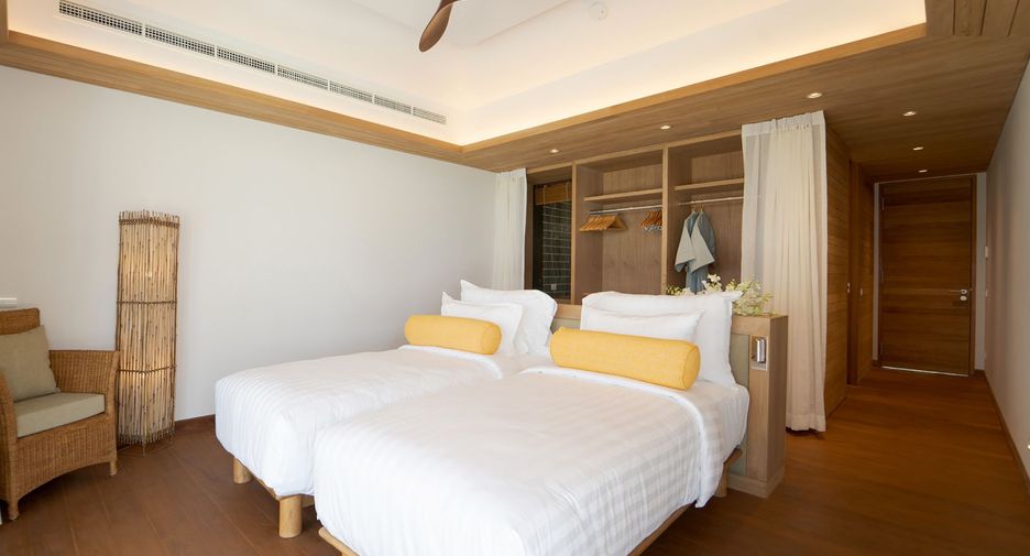 For sale 5 bedrooms villa in Takua Thung, Phang Nga