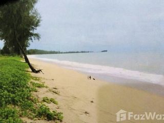 For sale land in Takua Pa, Phang Nga