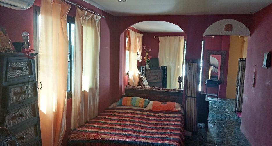 For sale 2 bedrooms house in Takua Pa, Phang Nga