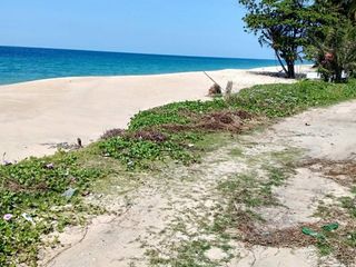 For sale land in Thai Mueang, Phang Nga