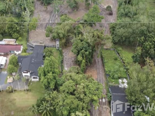For sale land in Takua Thung, Phang Nga