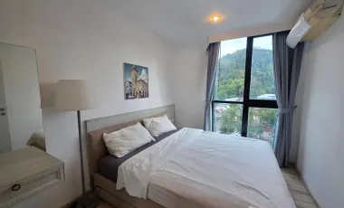 For sale 1 bed condo in Mueang Phuket, Phuket