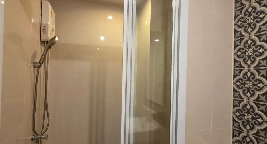 For sale 1 bed condo in Mueang Phuket, Phuket