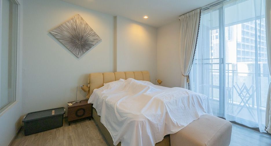 For sale 1 Beds condo in North Pattaya, Pattaya