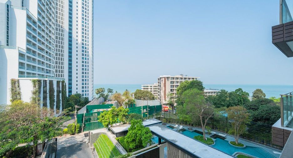 For sale 1 Beds condo in North Pattaya, Pattaya
