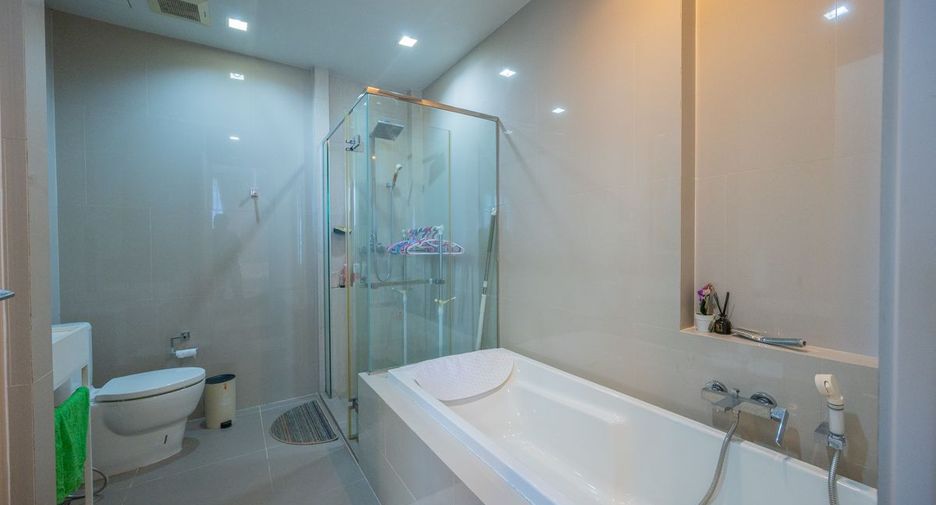 For sale 1 Beds condo in North Pattaya, Pattaya