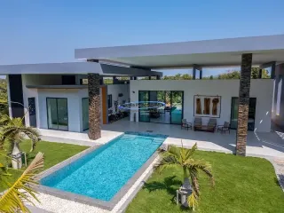 For sale 3 bedrooms house in Sam Roi Yot, Prachuap Khiri Khan