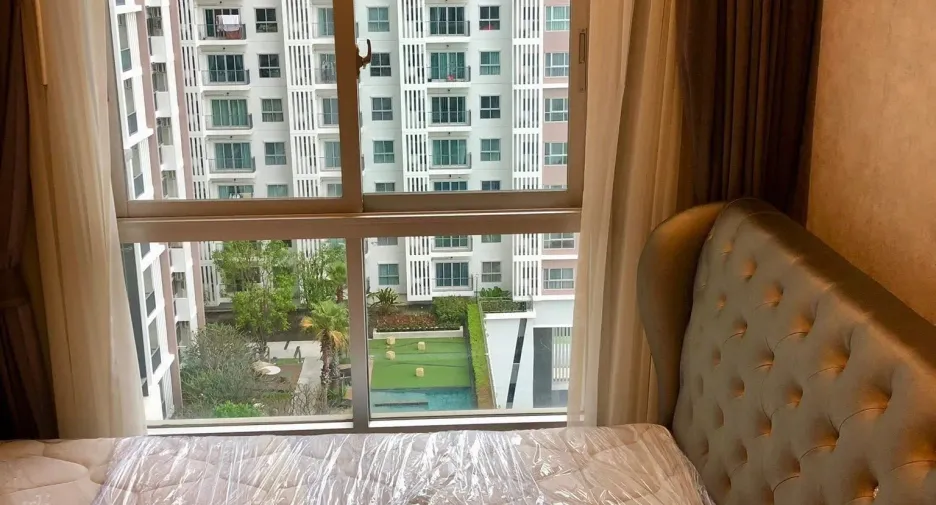 For rent 1 bed condo in Bang Khae, Bangkok