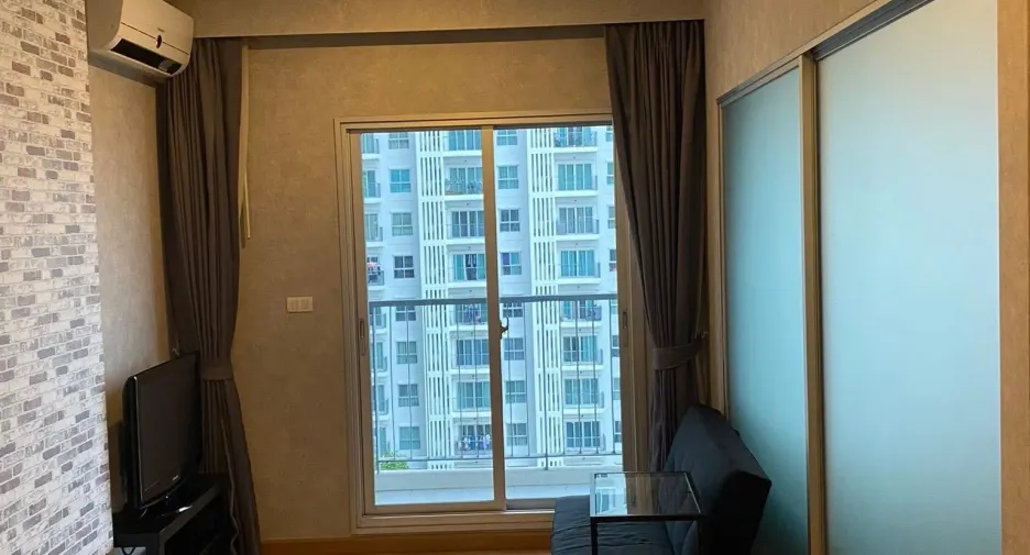 For rent 1 bed condo in Bang Khae, Bangkok