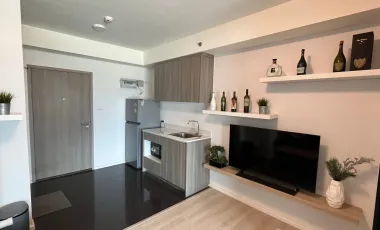 For rent 1 bed condo in Bang Phli, Samut Prakan