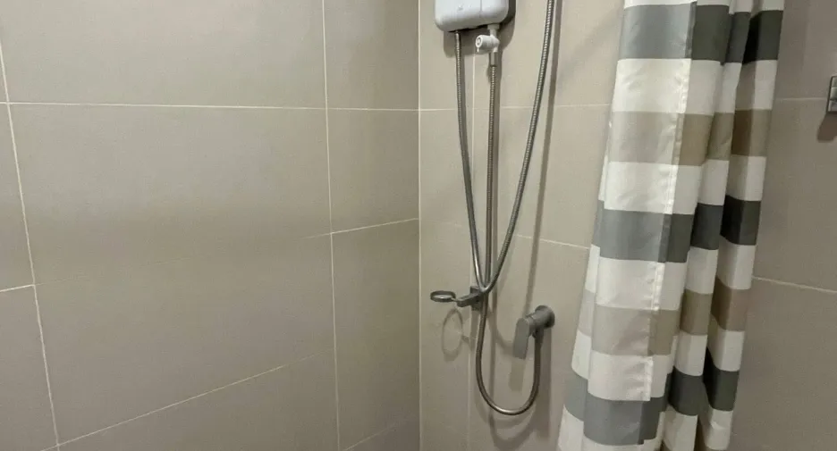 For rent 1 bed condo in Bang Phli, Samut Prakan