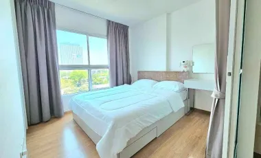À louer 1 chambre condo à Bang Kapi, Bangkok