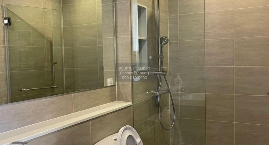 For rent 3 bedrooms condo in Bang Kho Laem, Bangkok
