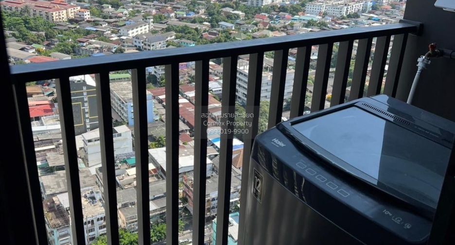 For rent 1 bed condo in Chom Thong, Bangkok