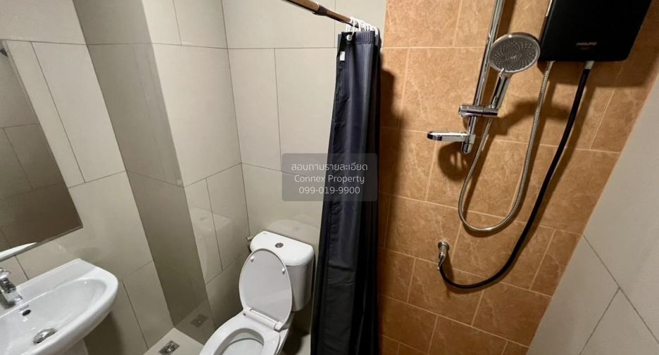 For rent 1 bed condo in Chom Thong, Bangkok
