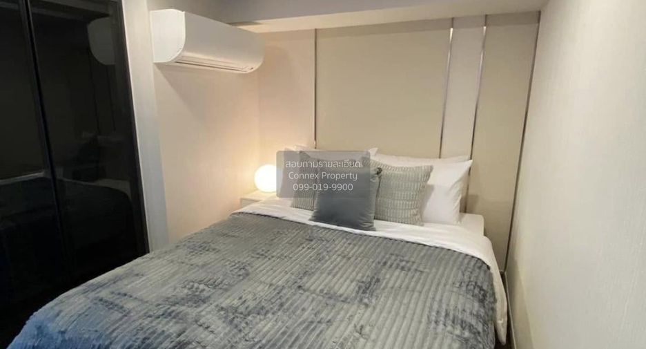 For rent 2 bedrooms condo in Bang Rak, Bangkok