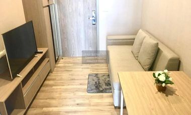 Wohnung zur Miete mit 1 Zimmer in Mueang Samut Prakan, Samut Prakan