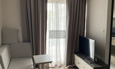 ให้เช่า 2 ห้องนอน คอนโด ใน บางนา, กรุงเทพฯ