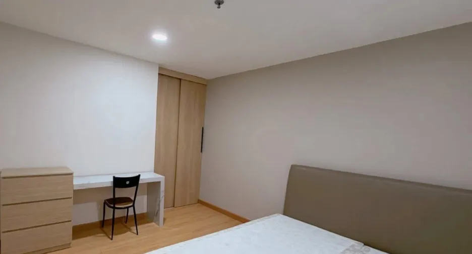 Wohnung zum Kauf und zur Miete mit 1 Zimmer in Yan Nawa, Bangkok