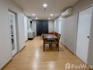 出售 和 出租 1 卧室 公寓 在 Yan Nawa, 曼谷