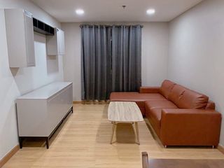出售 和 出租 1 卧室 公寓 在 Yan Nawa, 曼谷